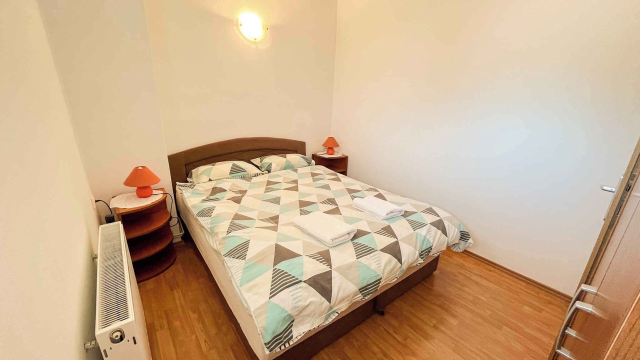 Photo of Bedroom in Mali Vareski