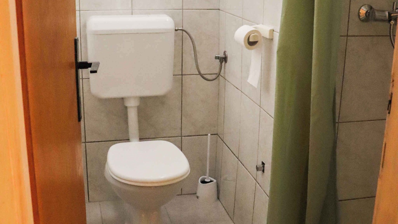 Photo of Bathroom in Mali Vareski