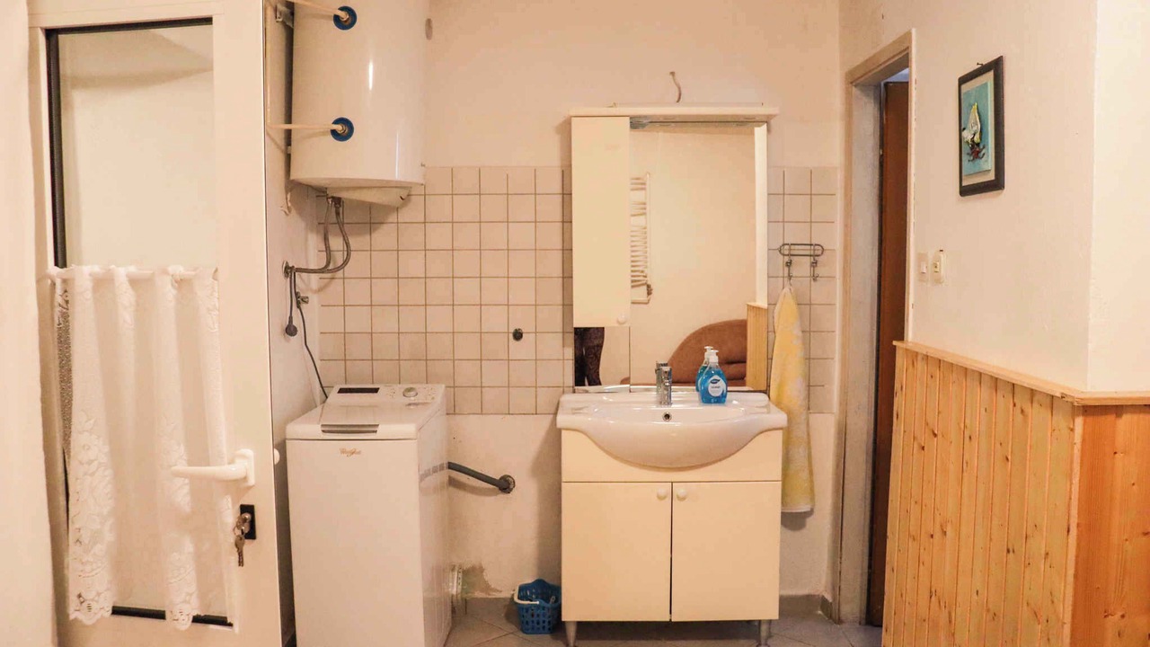 Photo of Bathroom in Mali Vareski