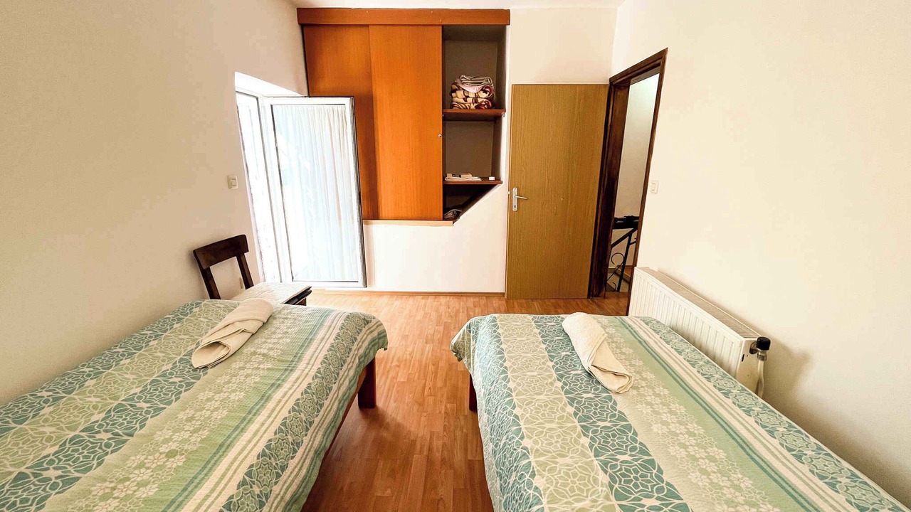 Photo of Bedroom in Mali Vareski