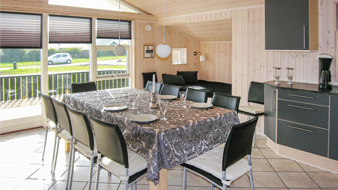 Photo of Bedroom in Spodsbjerg