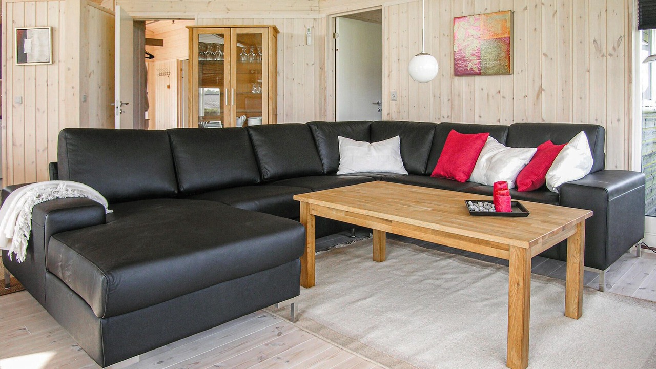 Photo of Bedroom in Spodsbjerg