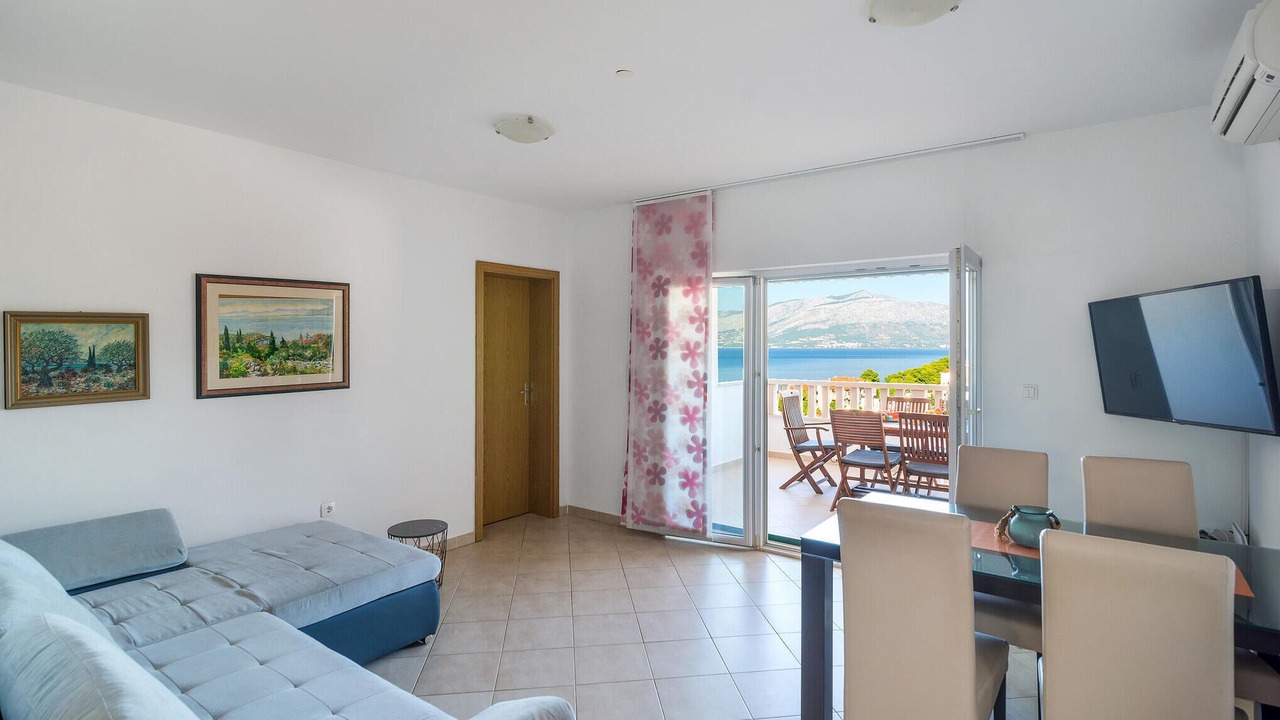 Photo of Bedroom in Postira