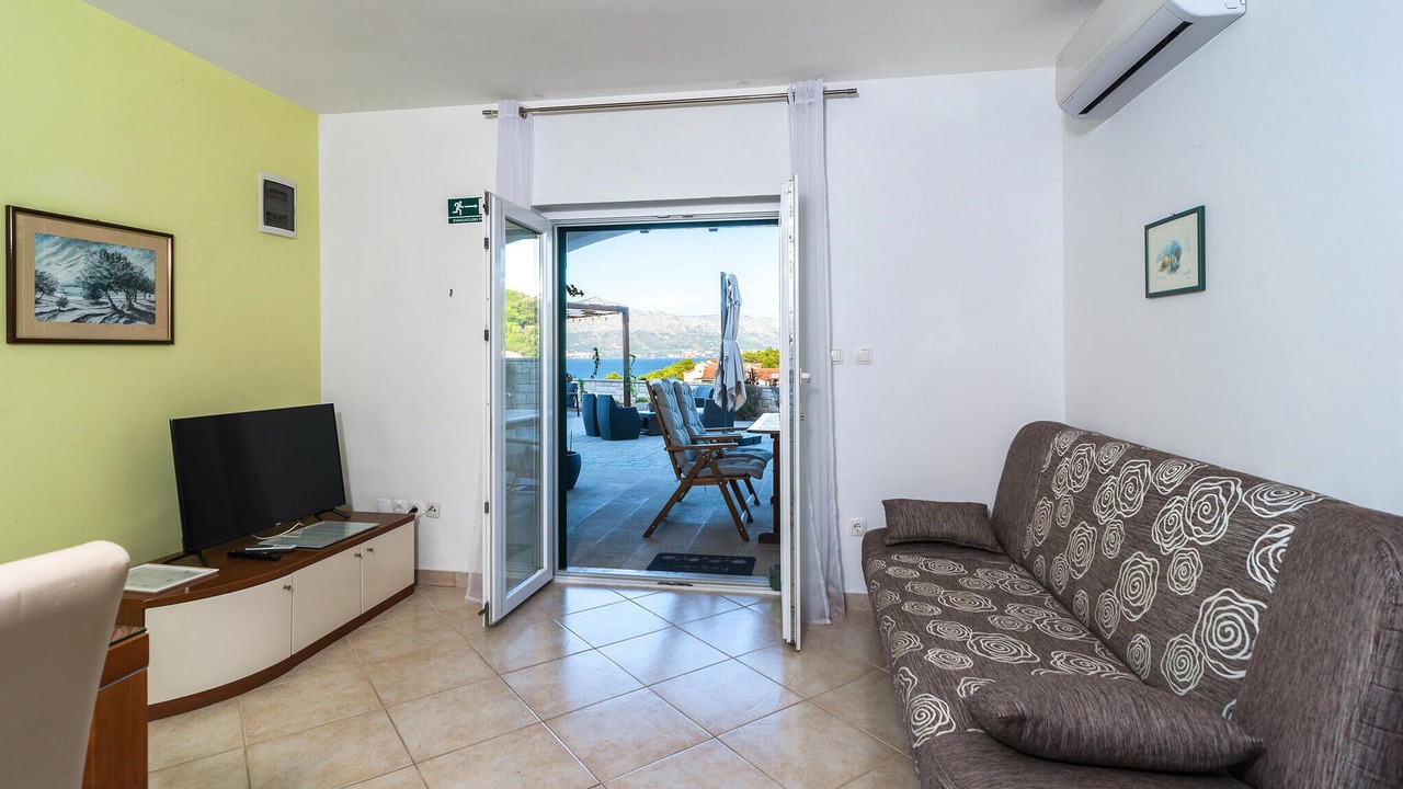 Photo of Bedroom in Postira