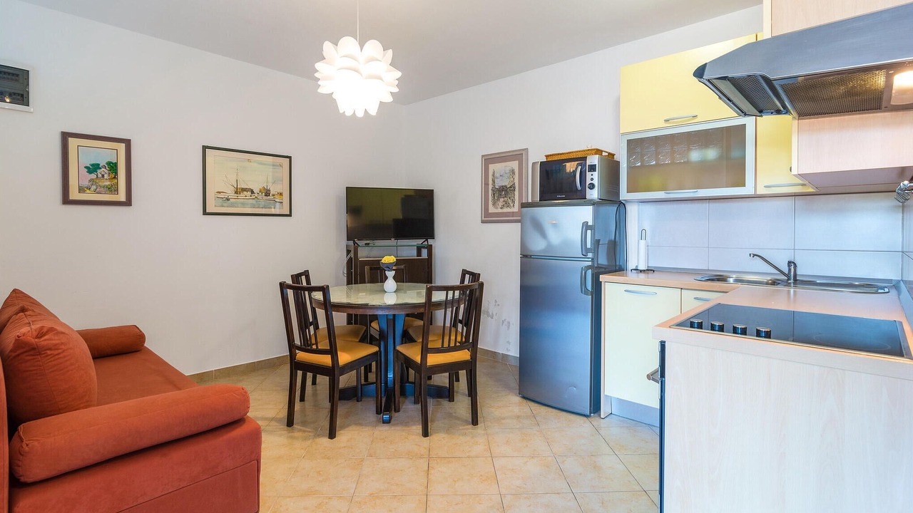 Photo of Bedroom in Postira