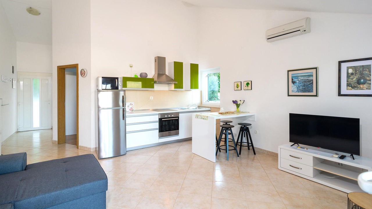 Photo of Bedroom in Postira