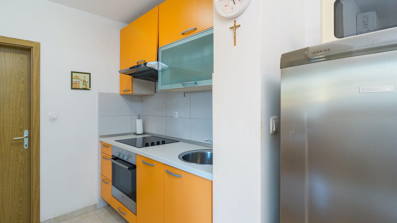 Photo of Bedroom in Postira