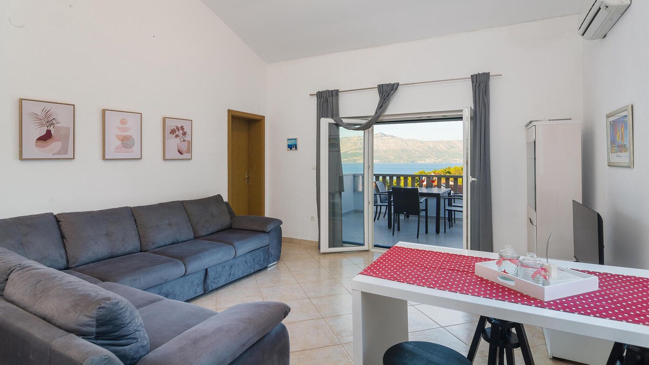 Photo of Bedroom in Postira