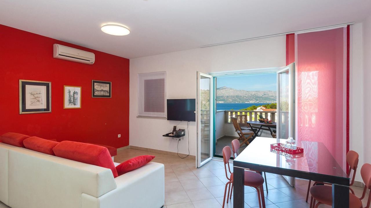 Photo of Bedroom in Postira