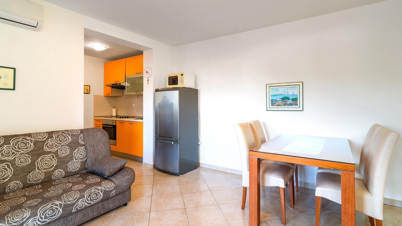 Photo of Bedroom in Postira