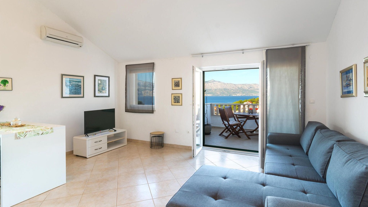 Photo of Bedroom in Postira