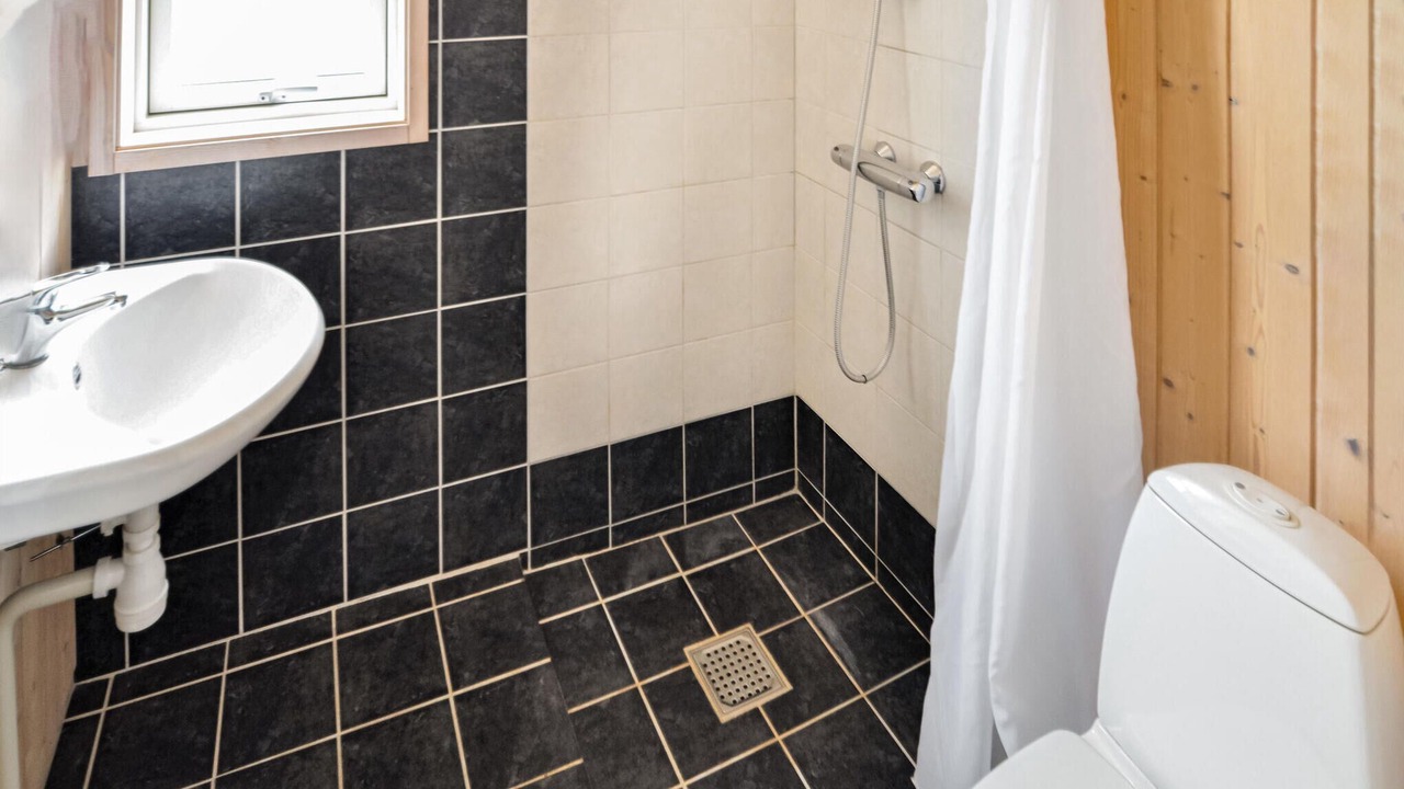Photo of Bathroom in Broager