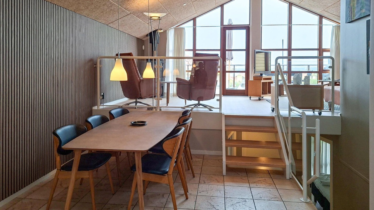 Photo of Bedroom in Rendbjerg