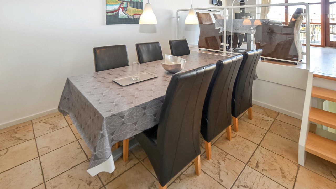 Photo of Bedroom in Rendbjerg