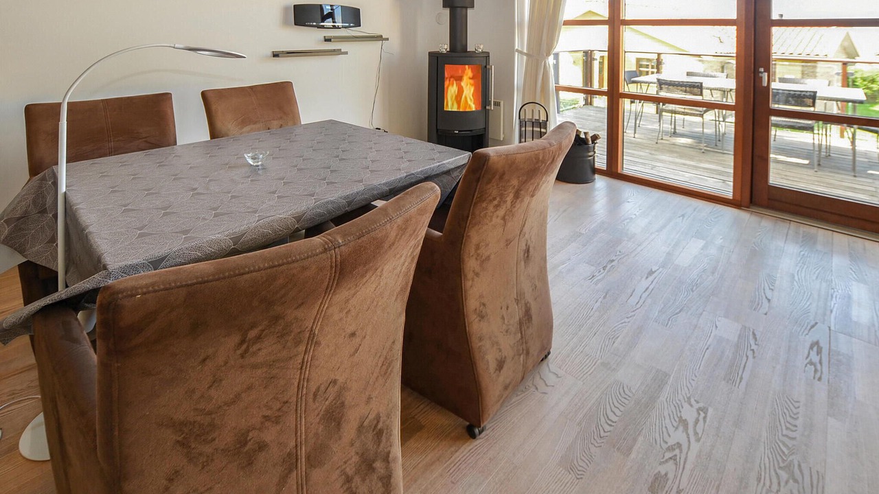 Photo of Bedroom in Rendbjerg