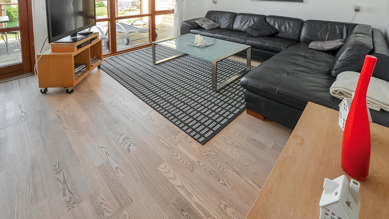 Photo of Bedroom in Rendbjerg