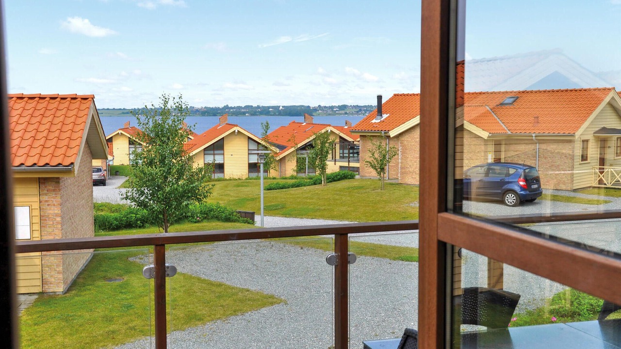 Photo of Bedroom in Rendbjerg