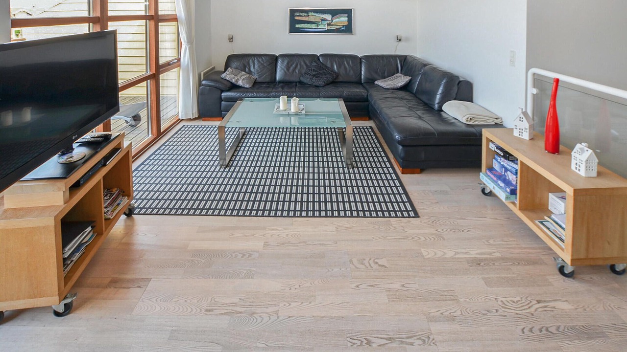 Photo of Bedroom in Rendbjerg