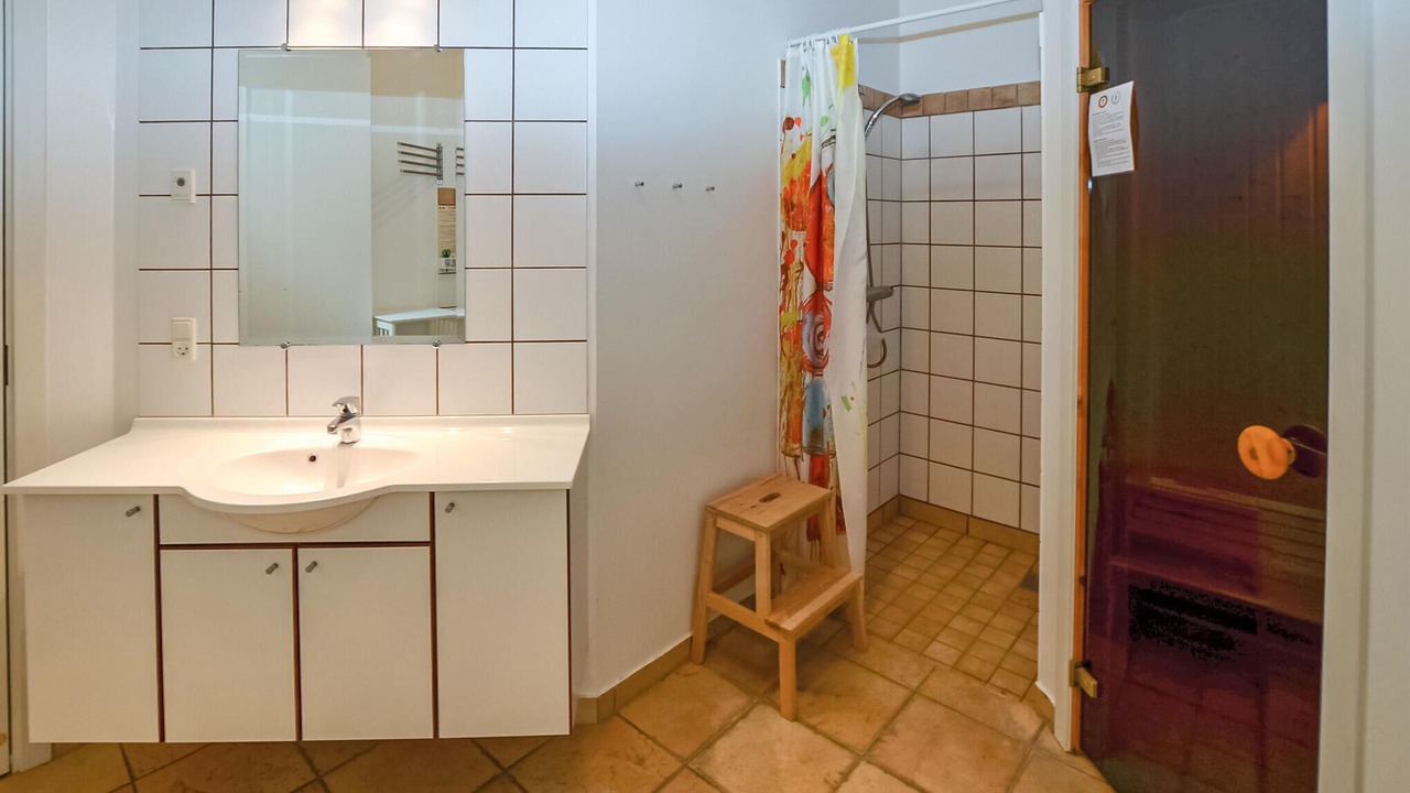 Photo of Bathroom in Rendbjerg