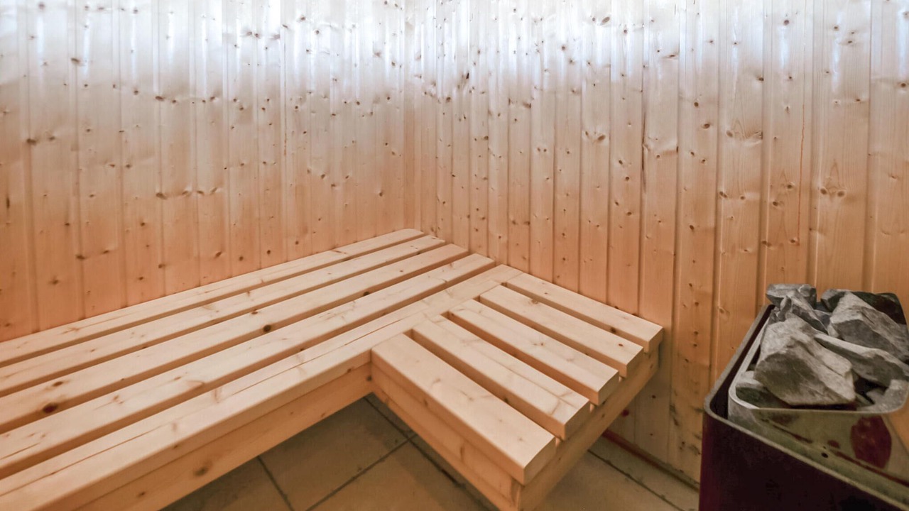 Photo of Bathroom in Rendbjerg