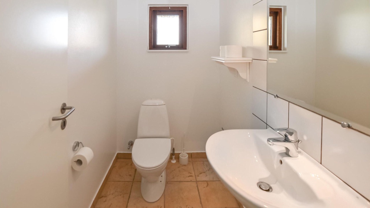 Photo of Bathroom in Rendbjerg