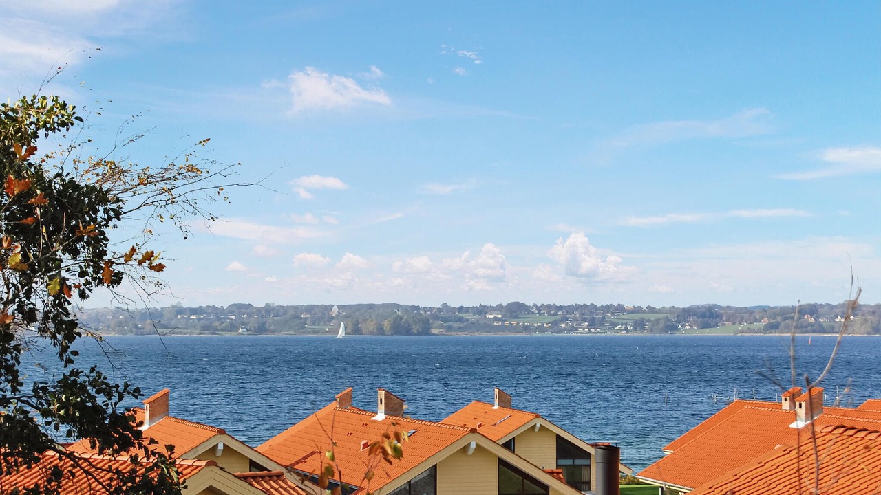 Photo of Bedroom in Rendbjerg