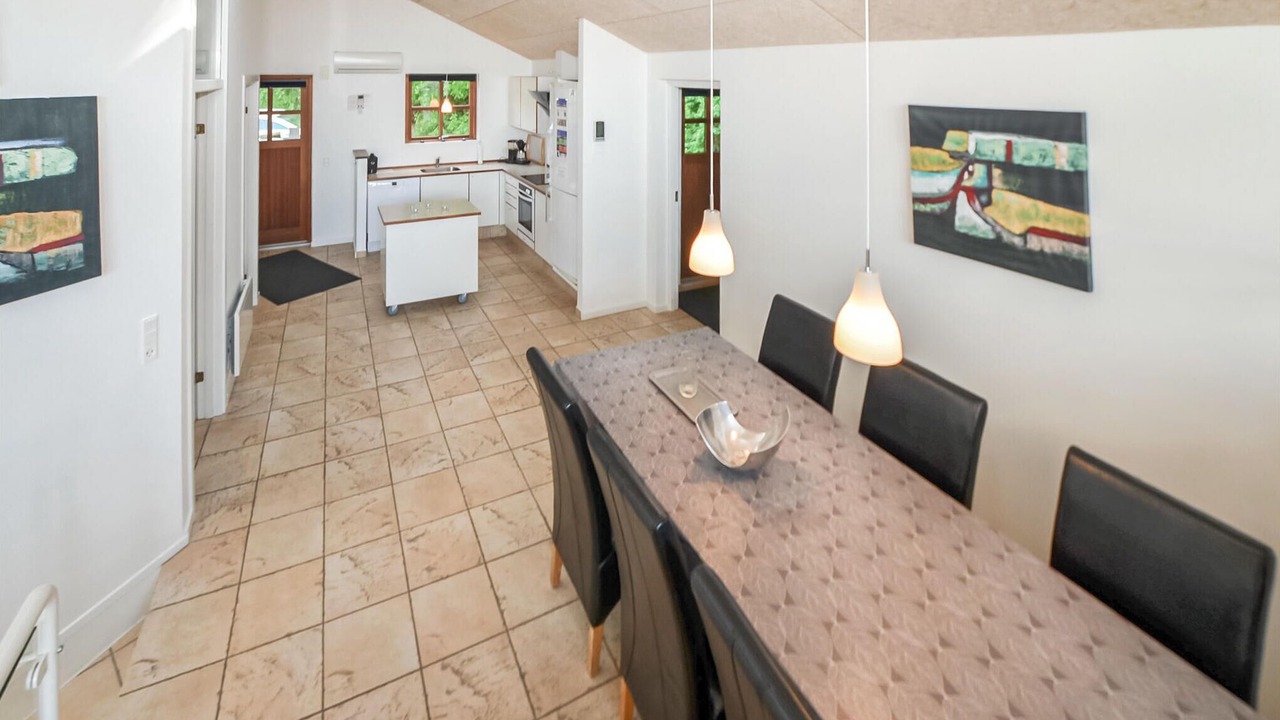 Photo of Bedroom in Rendbjerg