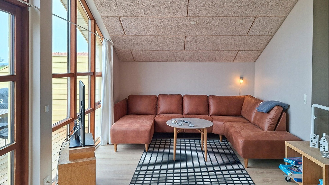 Photo of Bedroom in Rendbjerg