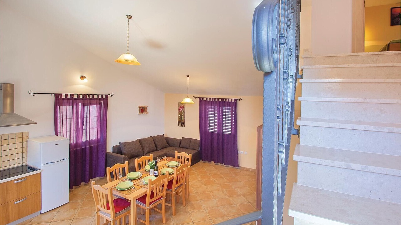 Photo of Bedroom in Liznjan