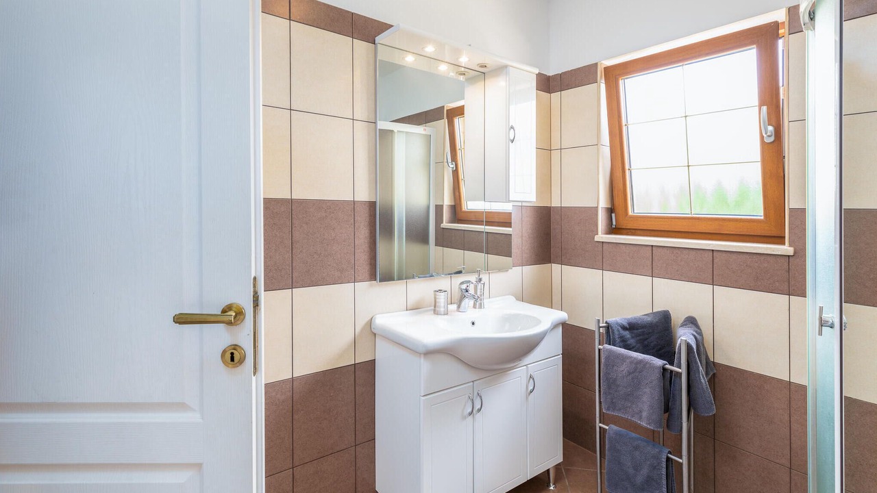Photo of Bathroom in Liznjan