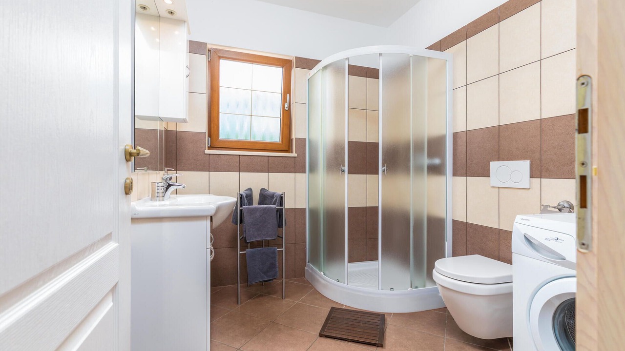 Photo of Bathroom in Liznjan