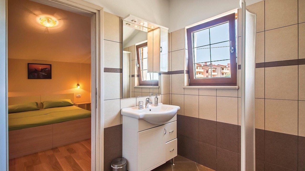 Photo of Bathroom in Liznjan