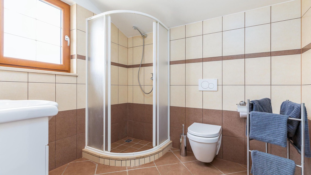 Photo of Bathroom in Liznjan