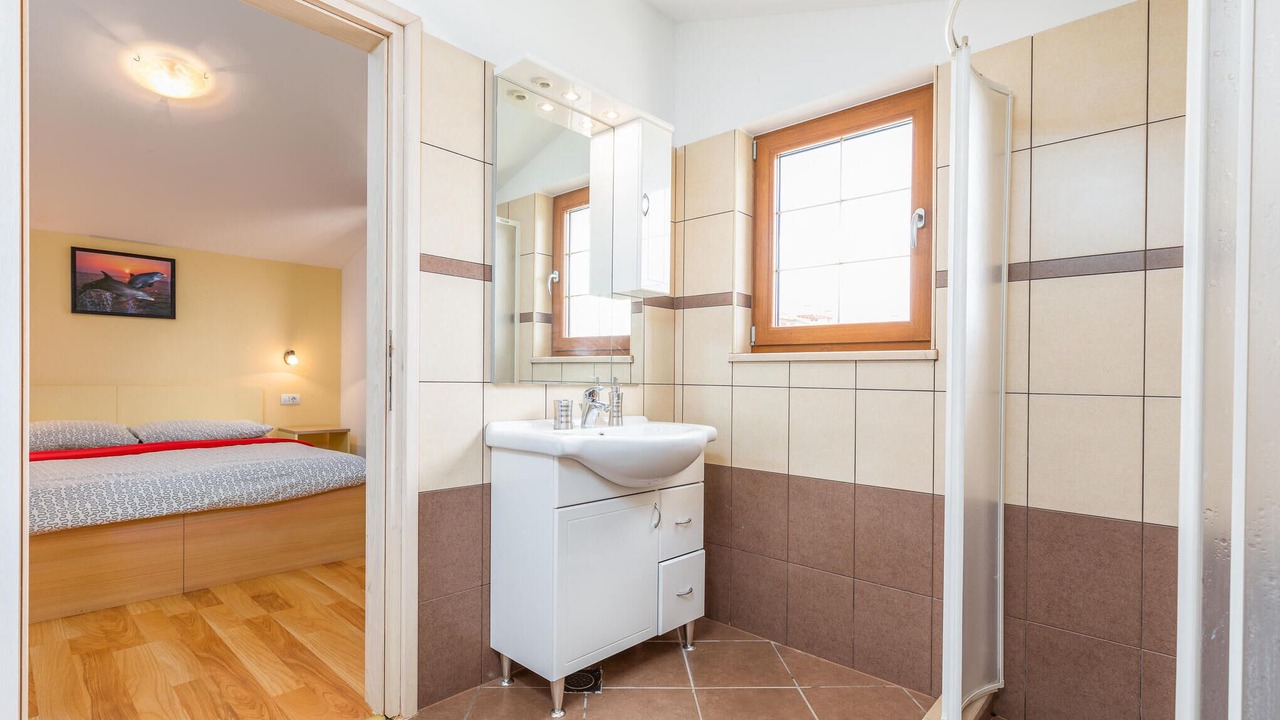Photo of Bathroom in Liznjan