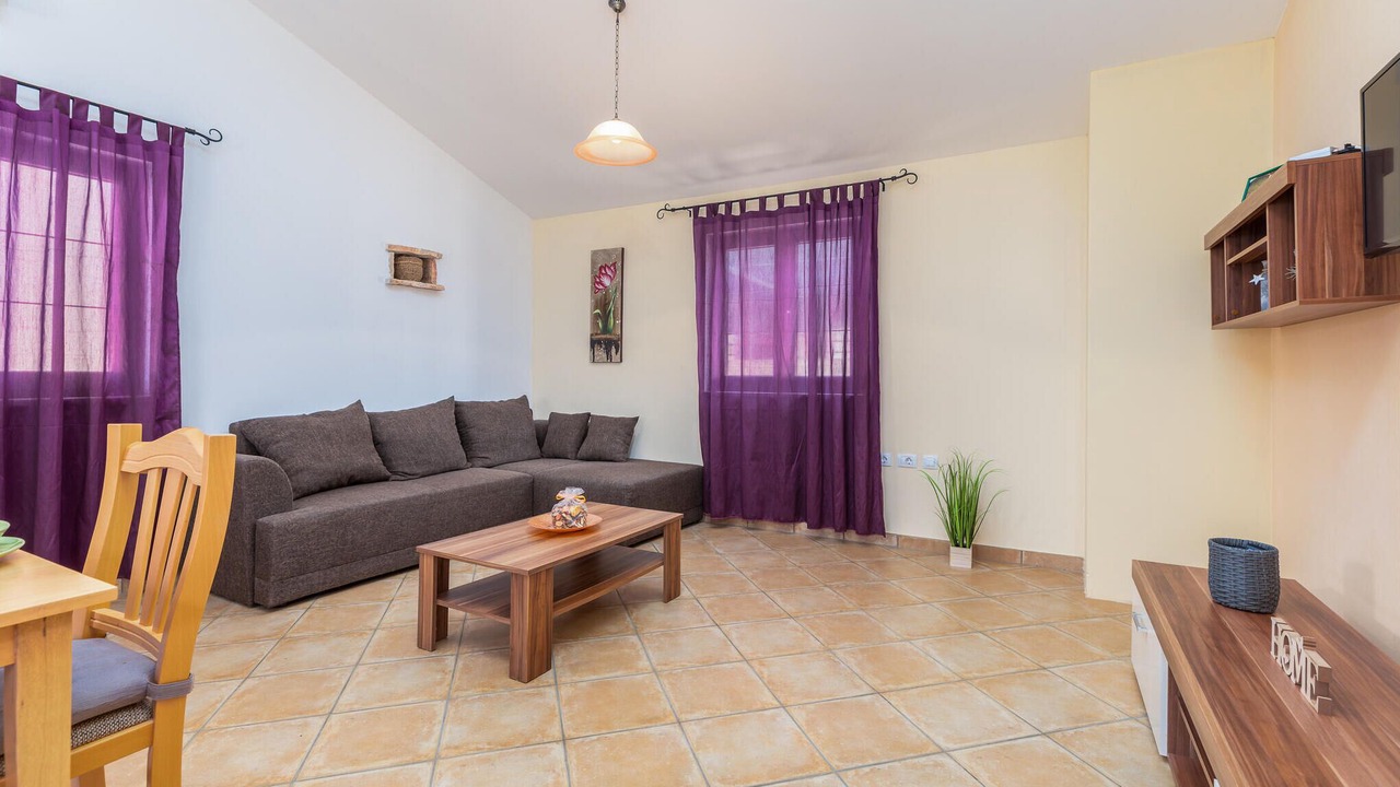 Photo of Bedroom in Liznjan