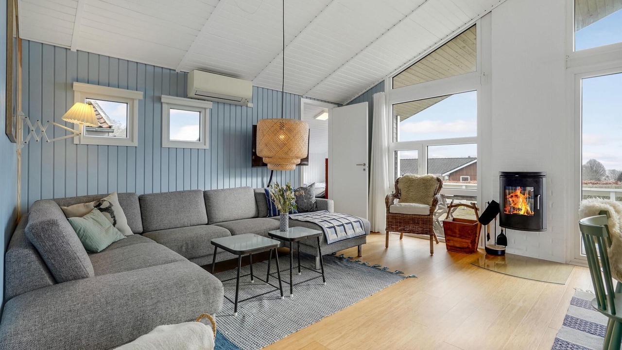 Photo of Bedroom in Grønninghoved Strand