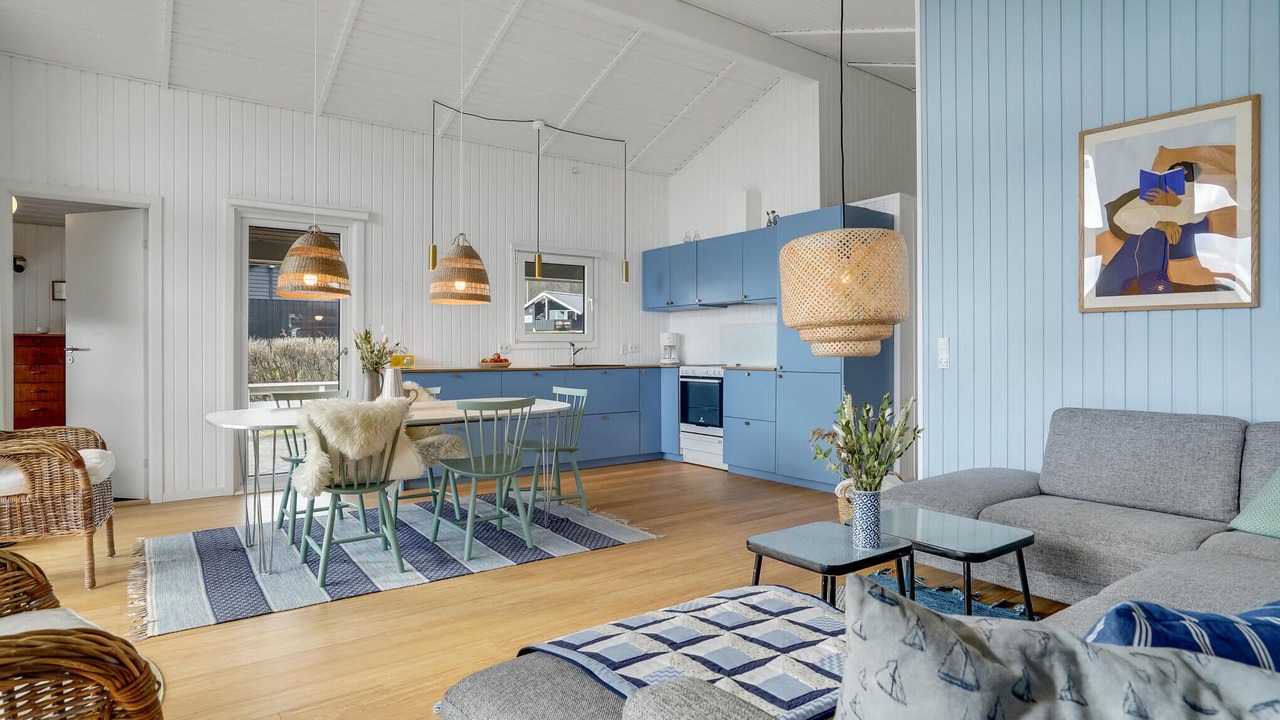 Photo of Bedroom in Grønninghoved Strand