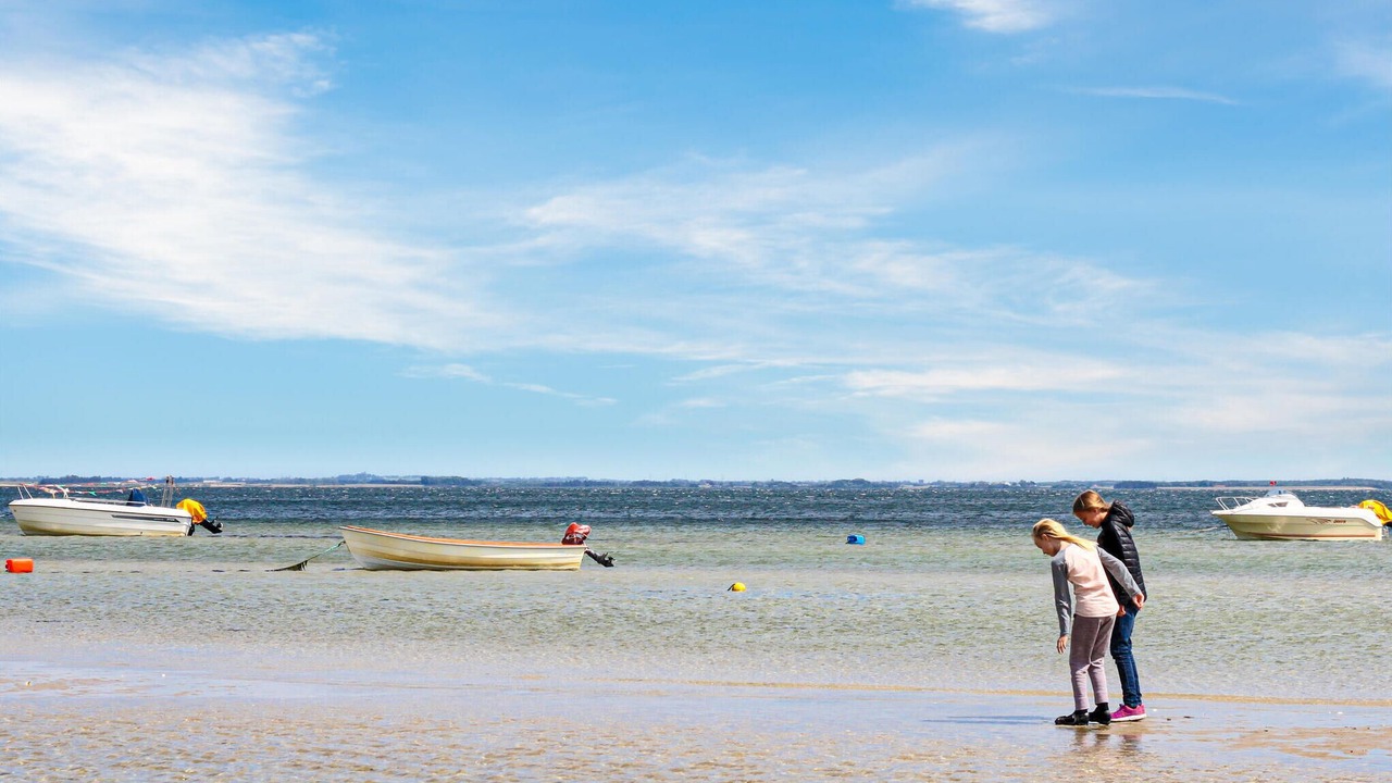Photo of Others in Grønninghoved Strand
