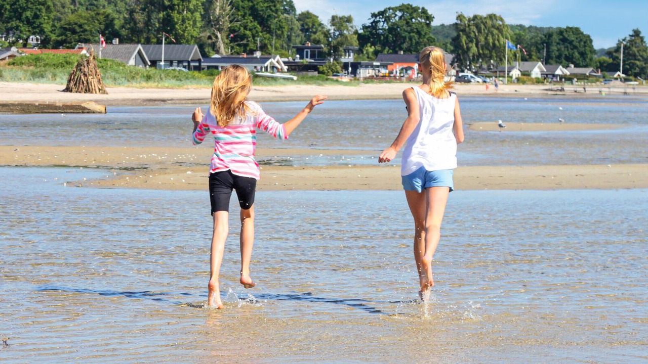 Photo of Others in Grønninghoved Strand