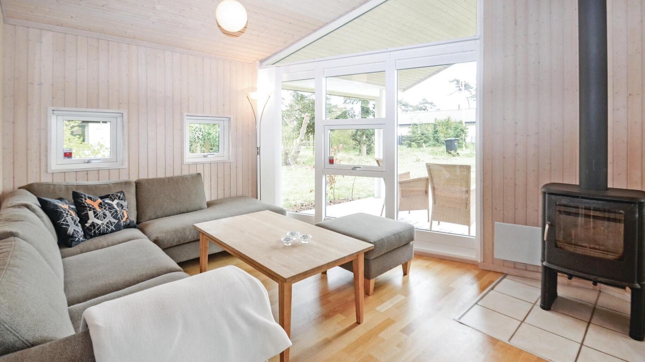 Photo of Bedroom in Idestrup