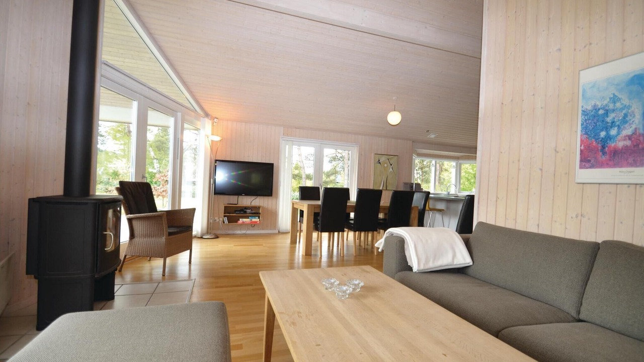 Photo of Bedroom in Idestrup