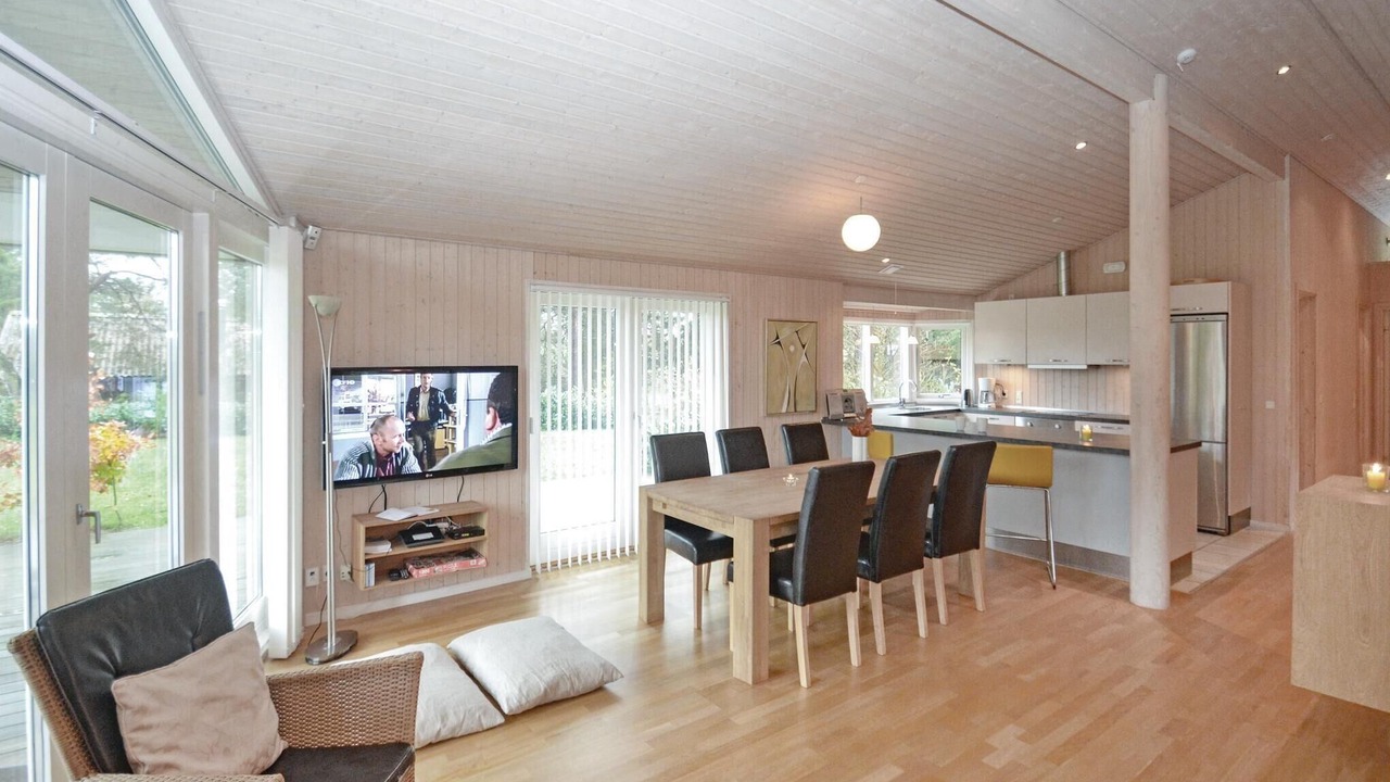Photo of Bedroom in Idestrup