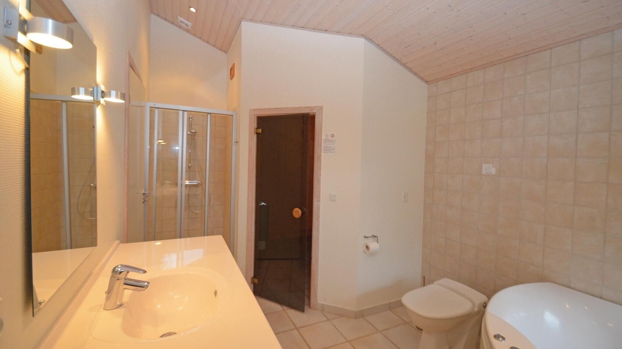Photo of Bathroom in Idestrup