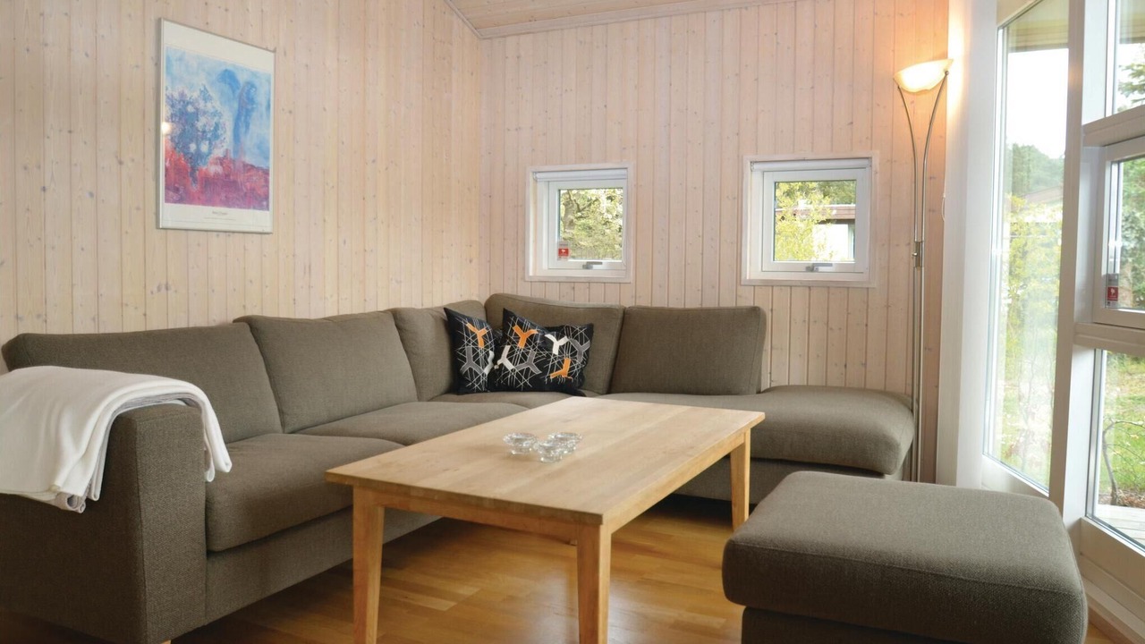 Photo of Bedroom in Idestrup