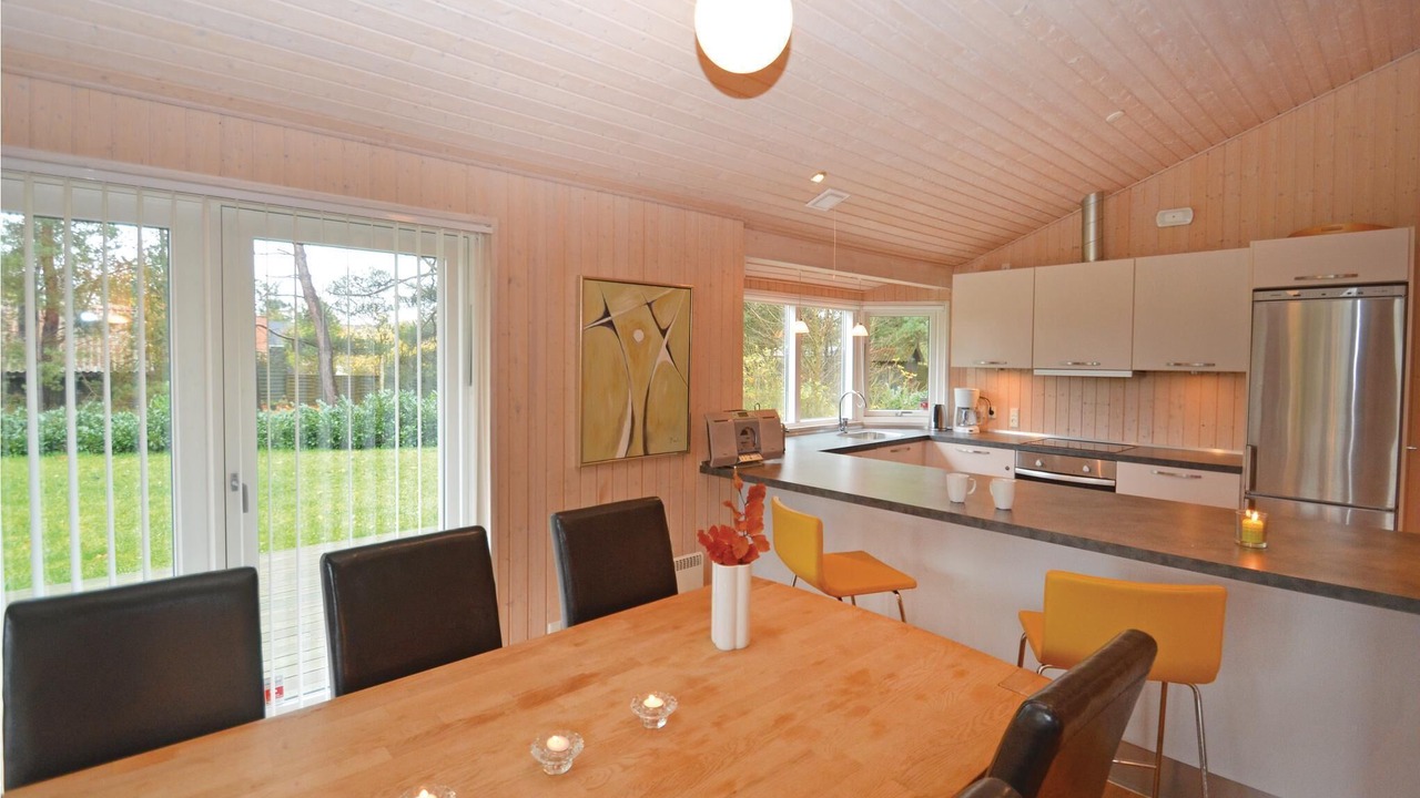 Photo of Bedroom in Idestrup
