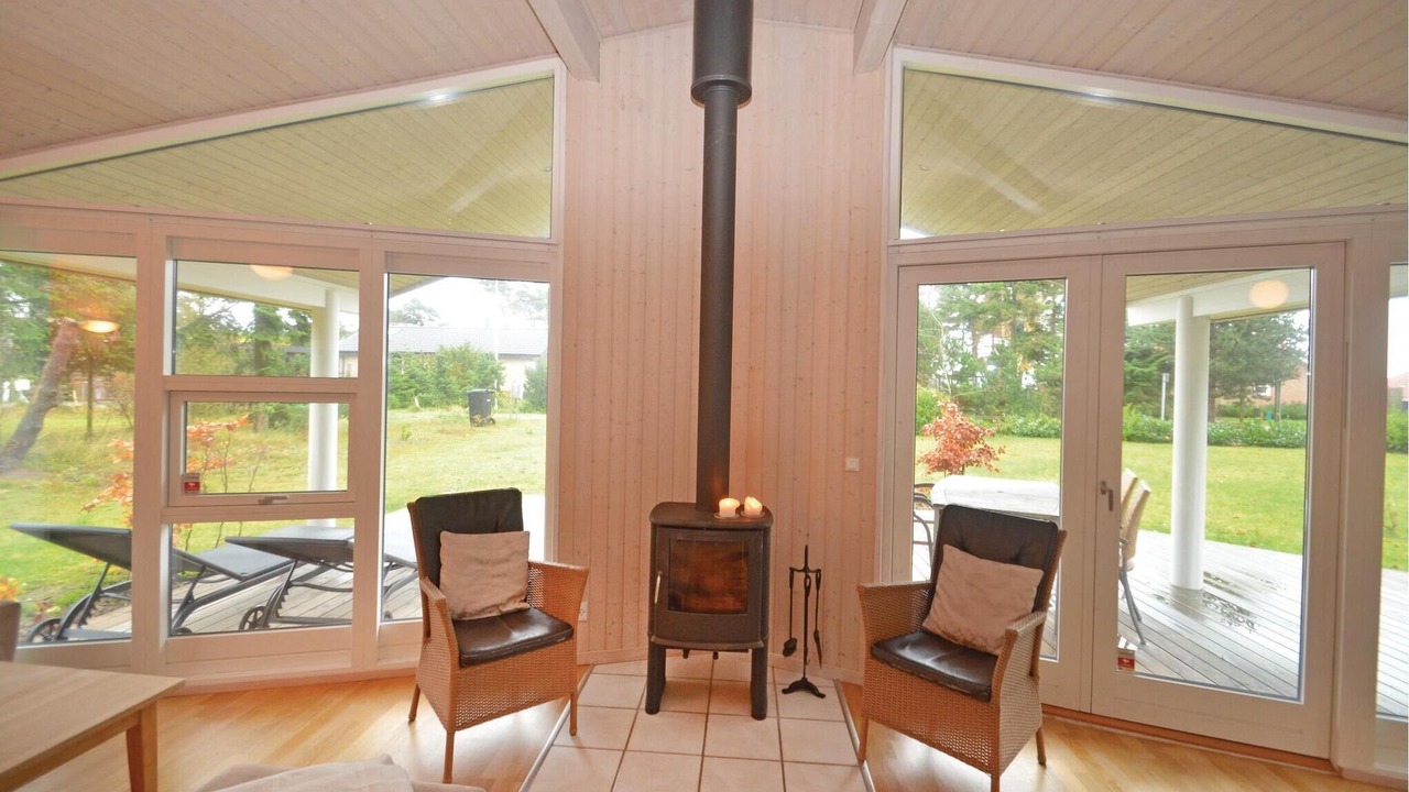 Photo of Bedroom in Idestrup