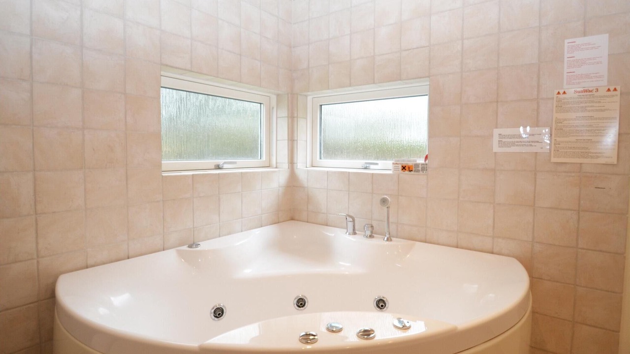 Photo of Bathroom in Idestrup