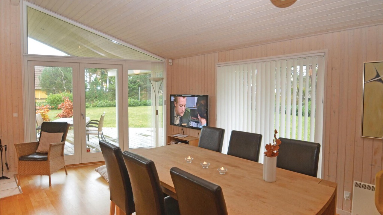 Photo of Bedroom in Idestrup