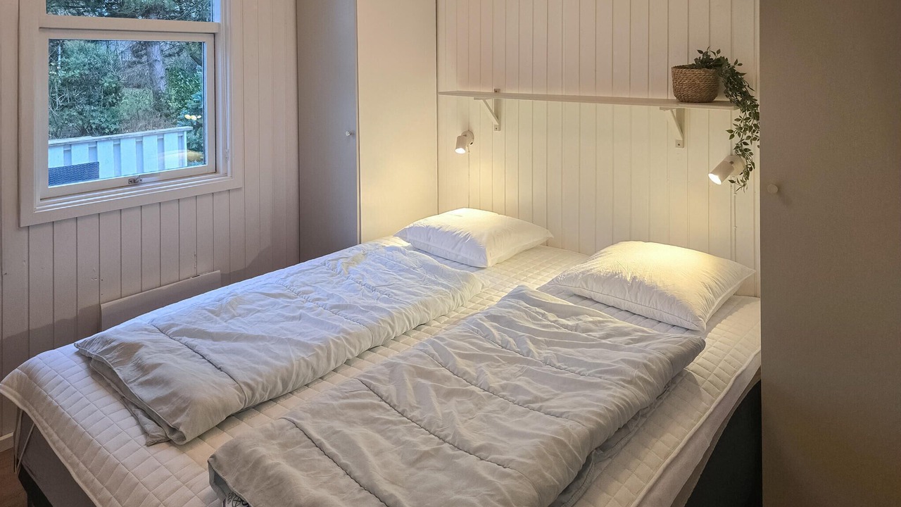 Photo of Bedroom in Skovmose