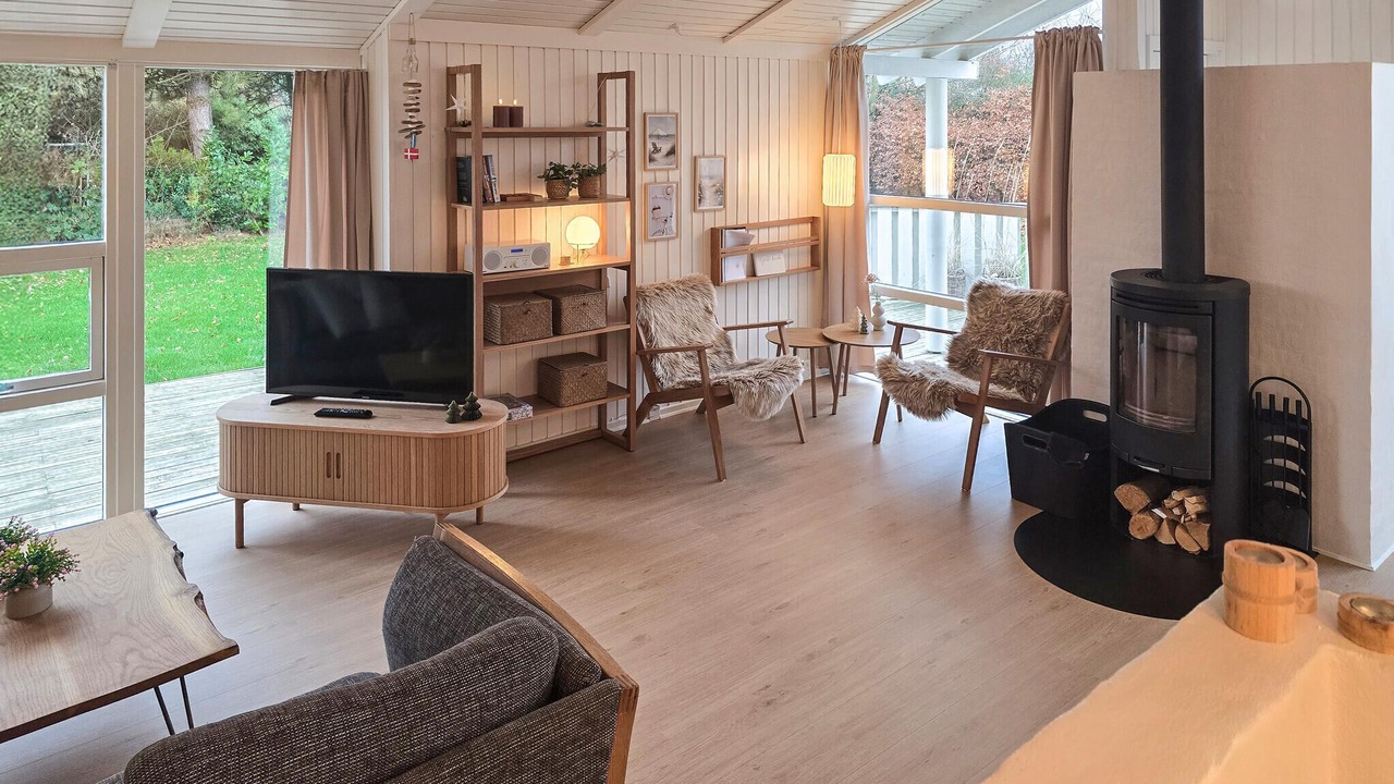 Photo of Bedroom in Skovmose